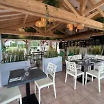 Mobil-home Confortable Avec Terrasse A - Api-1-52-1578 Espelette